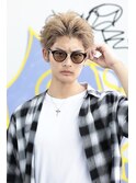 スパイキーショート