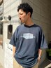 【メンズ人気no.1】カット+炭酸シャンプー
