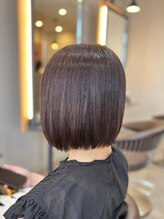 クレイン バイ パプスドコワフュール 宝塚中山寺(Crane by Pap'sde coiffeur)