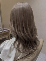 スーリール 馬出店(Sourire)&nbsp;ミルクティーベージュ