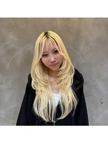 ヴォーグ 大曽根店(VOGUE)&nbsp;大曽根/大曽根駅髪質改善/髪質改善トリートメント/縮毛矯正