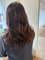 ヤード(YARD) ロングレイヤー