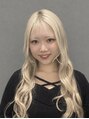 アイスプロドバイブルーム 木更津店(ice prod by bloom)&nbsp;Ami 