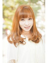 フェリシータ(Felicita)&nbsp;ノーブル☆セミディ―