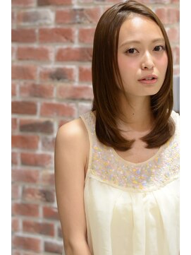 ウィル 梅田店(WiLL) ーWiLLー春夏オススメ☆ニュアンスカールスタイル