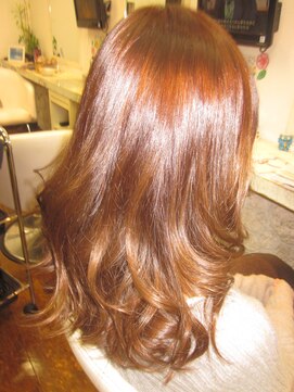 エムスリーディーサロン アクトヘアー(M3D Act Hair) 【Act-Hair2016☆ブルージュ☆】