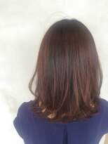 リリ(Riri)&nbsp;大人ロブ