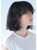 ニュアンスボブ