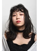 ファースト 吉祥寺(FIRST KICHIJOJI)&nbsp;セミロング×セミウェット 【FIRST】....