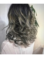 リンク ケアアンドデザイン(Link Care&Design)&nbsp;サロンスタイル