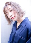 Aimee クリスタルグレージュ