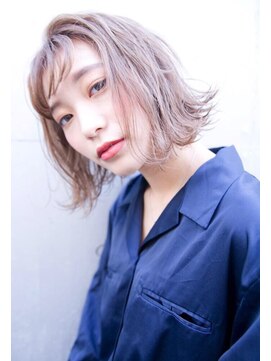 エイミー(Aimee) Aimee クリスタルグレージュ