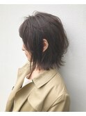 ミントベージュ