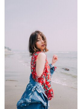 グランシャリオ 笹塚店(Grand Chariot) 【GrandChariot 笹塚】カジュアルカールガール