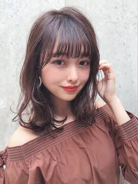 ノアーズアーク(NOAH'S ARK) 【大人可愛い】大人気のカジュアルロブ♪(八王子/八王子駅)