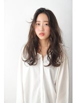 オーガニック アトリエ 大宮(organic+atelier)&nbsp;くせ毛風ウェーブ×与野×大宮×髪質改善トリートメント
