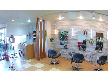 バースプレイス(BIRTH PLACE)の写真
