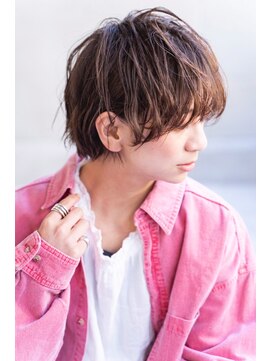 ケイト(kate) kate大宮 小顔大人ショート