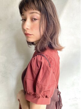 キートス(Kiitos) 【#スキントーンUP】ヴィーガンカラーで叶えるシナモンベージュ