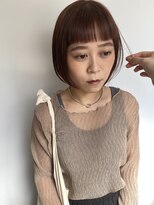 シアター(CIARTOR)&nbsp;ボブ