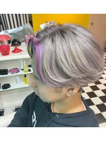 ストロング27(STRONG27)&nbsp;ホワイトパールピンク