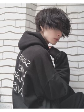 シン(syn) ツイストスパイラル