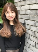 【NORA UMEDA 原】大人レイヤー