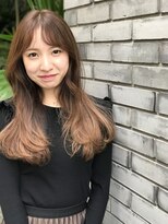 ノラ ウメダ(NORA UMEDA)&nbsp;【NORA UMEDA 原】大人レイヤー