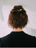 ボブ！簡単！クルリンパ[町田/町田駅]  [学割U24]