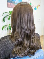 ラニハナクドウ(lanihana.kudo)&nbsp;～＋＊アルティストカラー・インディゴブルー＊+～