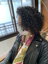 ウィキッド(WICKED)&nbsp;HARD SPIRAL