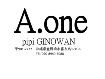 A-ONE pipi 宜野湾店 【エーワン】