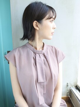 バース(BIRTH) 天神【BIRTH】大人かわいい×耳掛外ハネ 10