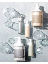 ★本当にすごい！★髪質再生バイカルテトリートメントの魅力１