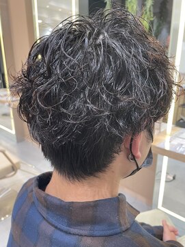 フラン バイ ケンジ(Flan by KENJE) ランダムツイスパ