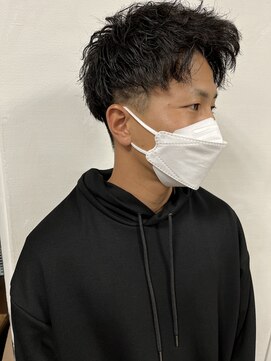 ハレケメリディッシュ(HAREKE meridish) ショートたいスパ