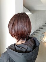 サラジュ 逆瀬川店(SARAJU)&nbsp;ショート