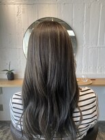 サイ(sai)&nbsp;ハイライト