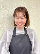 アプリラッシュ(Apri Lush)&nbsp;池之上 真耶