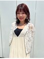レブリイゼンコー イオンモール幕張新都心店(Reverie ZENKO) 北島 美佳