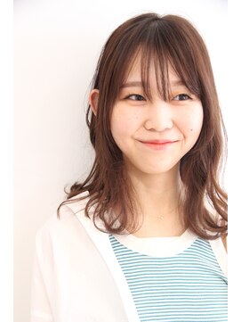 パザパ(pas a pas) ナチュラルベージュ