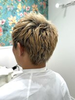 リケア 忠岡店(RECARE)&nbsp;メンズカット