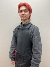 ヨシトモ(YOSHITOMO)&nbsp;湧琳 