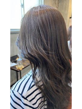 ボタン(botan) olive