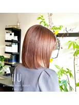 トゥーユー(II U)&nbsp;IIU 伊藤 Style