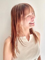 ルームヘア 経堂店(Room hair)&nbsp;ボブ/グレージュ/大人女性/レイヤー/ショート[経堂]