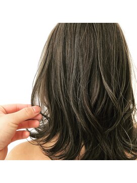 トリート 新浦安店(TREAT) オリーブベージュ