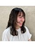 【学割U24】【大学生・専門学生限定クーポン】カット￥3300→￥2200