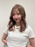 【お出かけ前にも◎】韓国風コテ巻きセット♪
