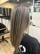 イリス(Iris) シャドウルーツ
